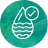 water purification icon